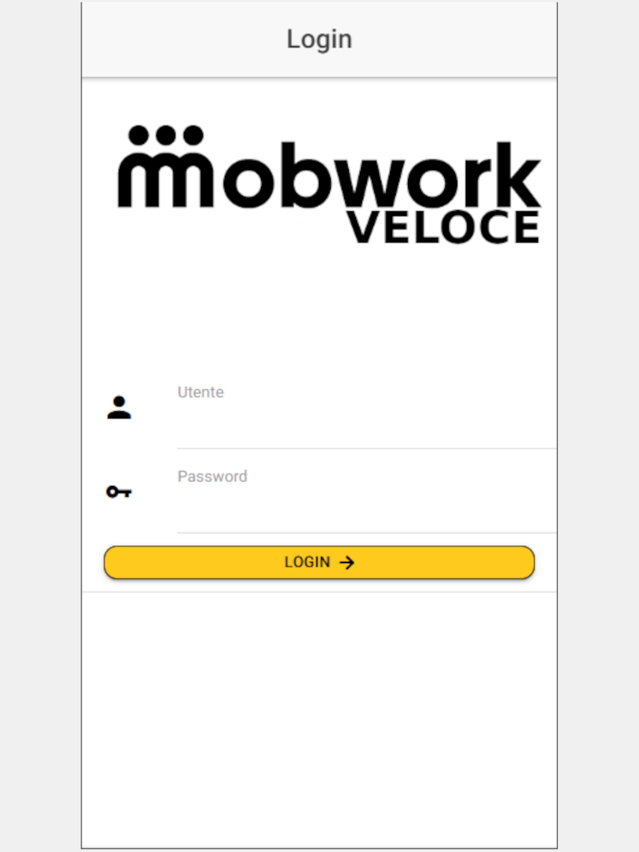 Mob Veloce screenshot 7