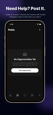 Gigxus Screenshot 9 of 9