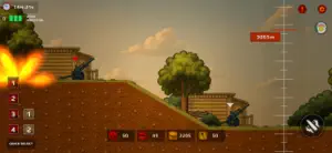 Battle Of Dien Bien Phu screenshot 3