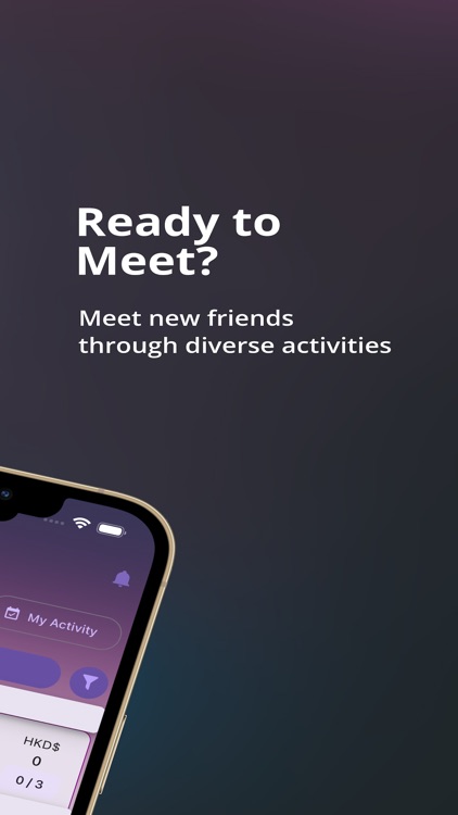 To Be Continued: New Friends screenshot-4