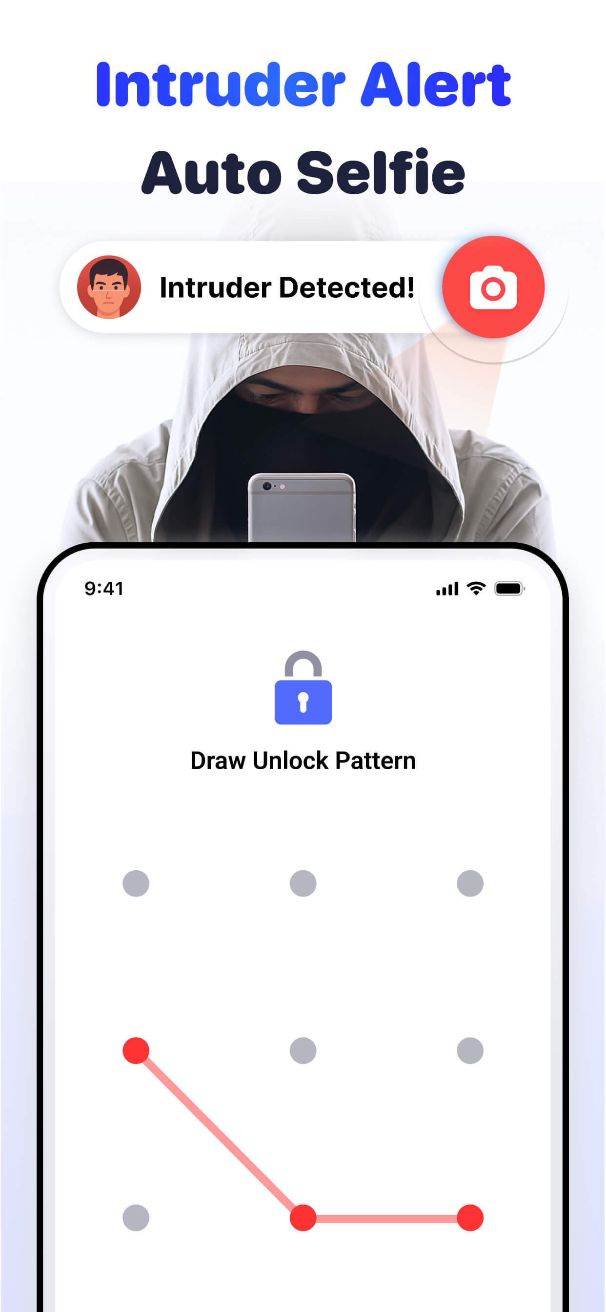 Calculator Lock - Hide Photos