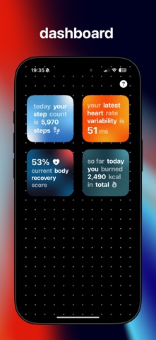 pace screenshot
