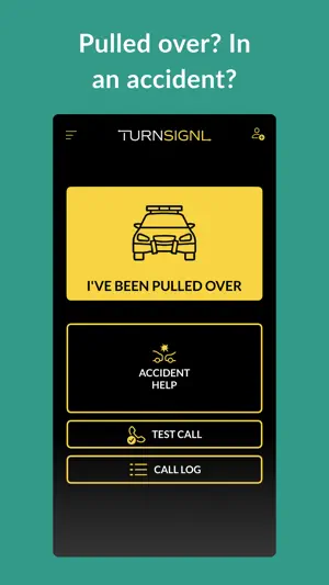 TurnSignl App screenshot 4