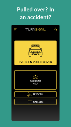 TurnSignl App screenshot 4