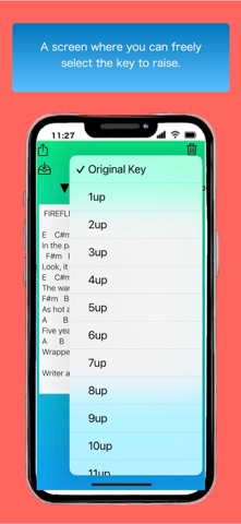 ChangeChord Limited Screenshot 4 of 7