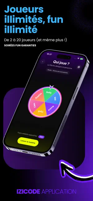 Ose+ screenshot 3