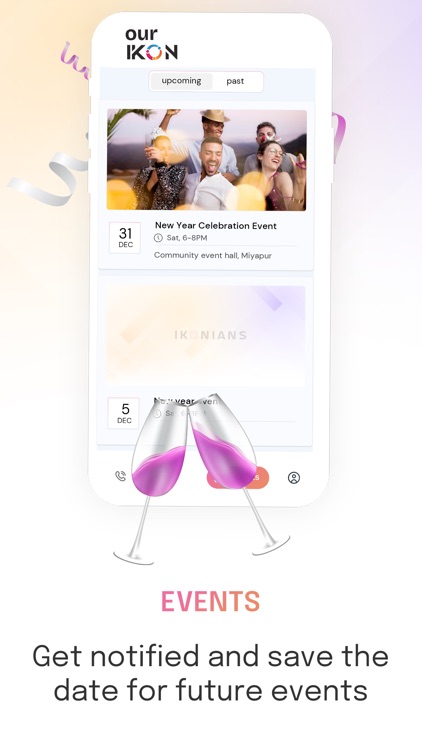 our IKON screenshot-4