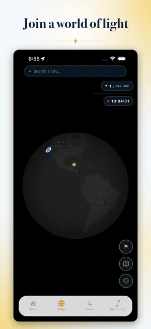 Heaven on Earth screenshot 1