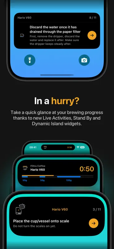 Filtru Coffee: Best Brew Guide screenshot 6 of 8