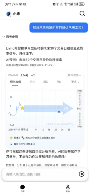 Lnmo screenshot 1