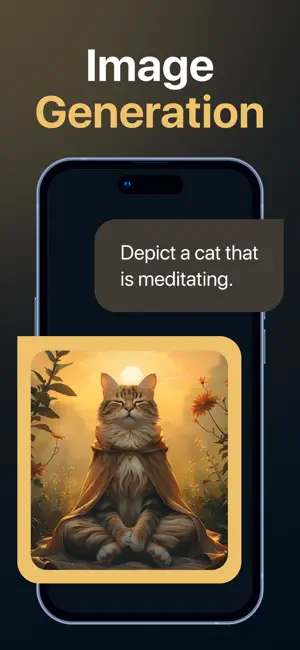 Zolvix: AI Chat Assistant screenshot 4