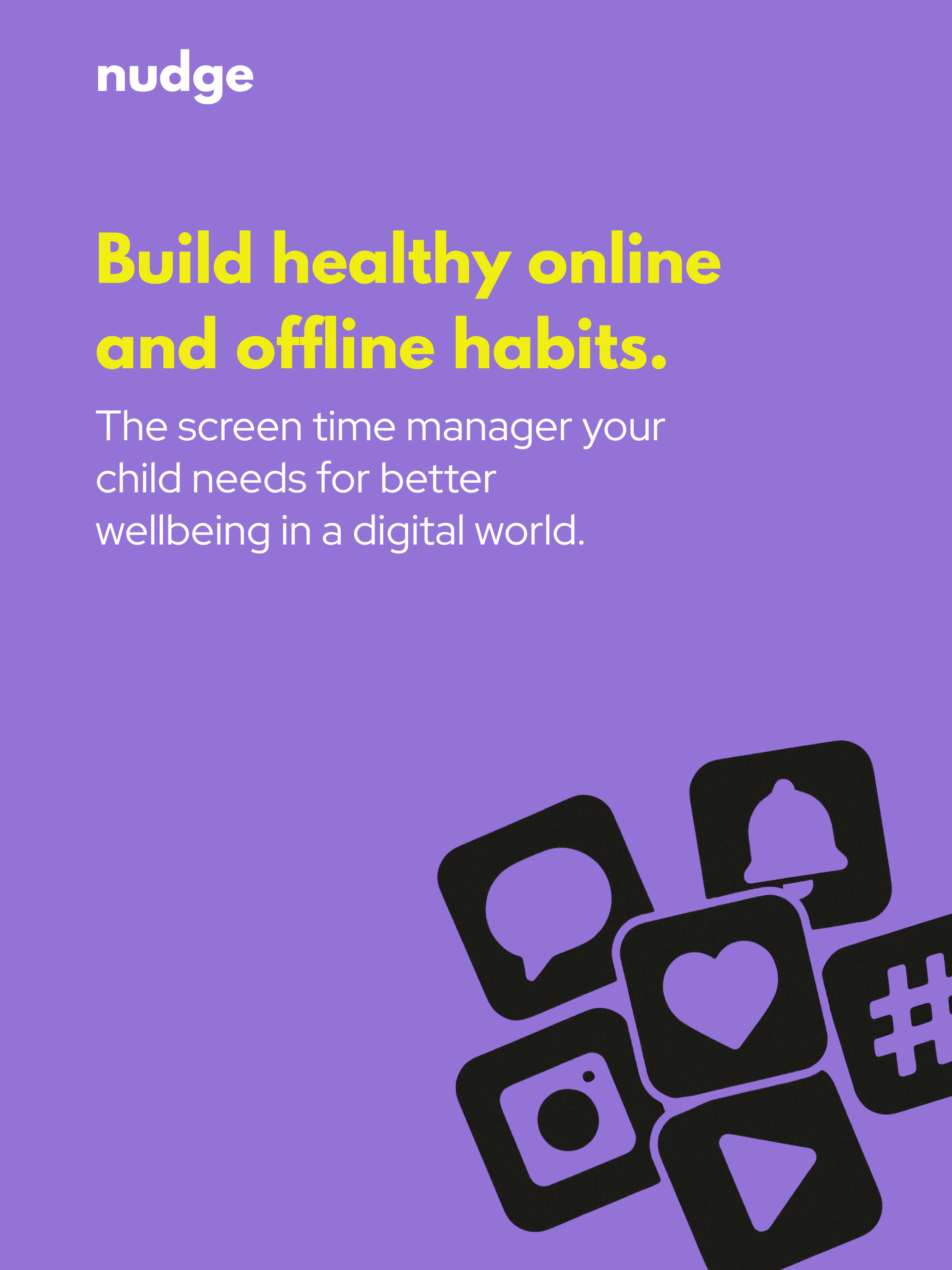 Nudge: Chores and Screen Time screenshot 8