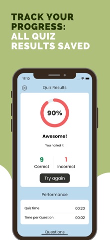Anti Money Laundering Prep screenshot