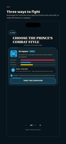 Undead Siege screenshot 9