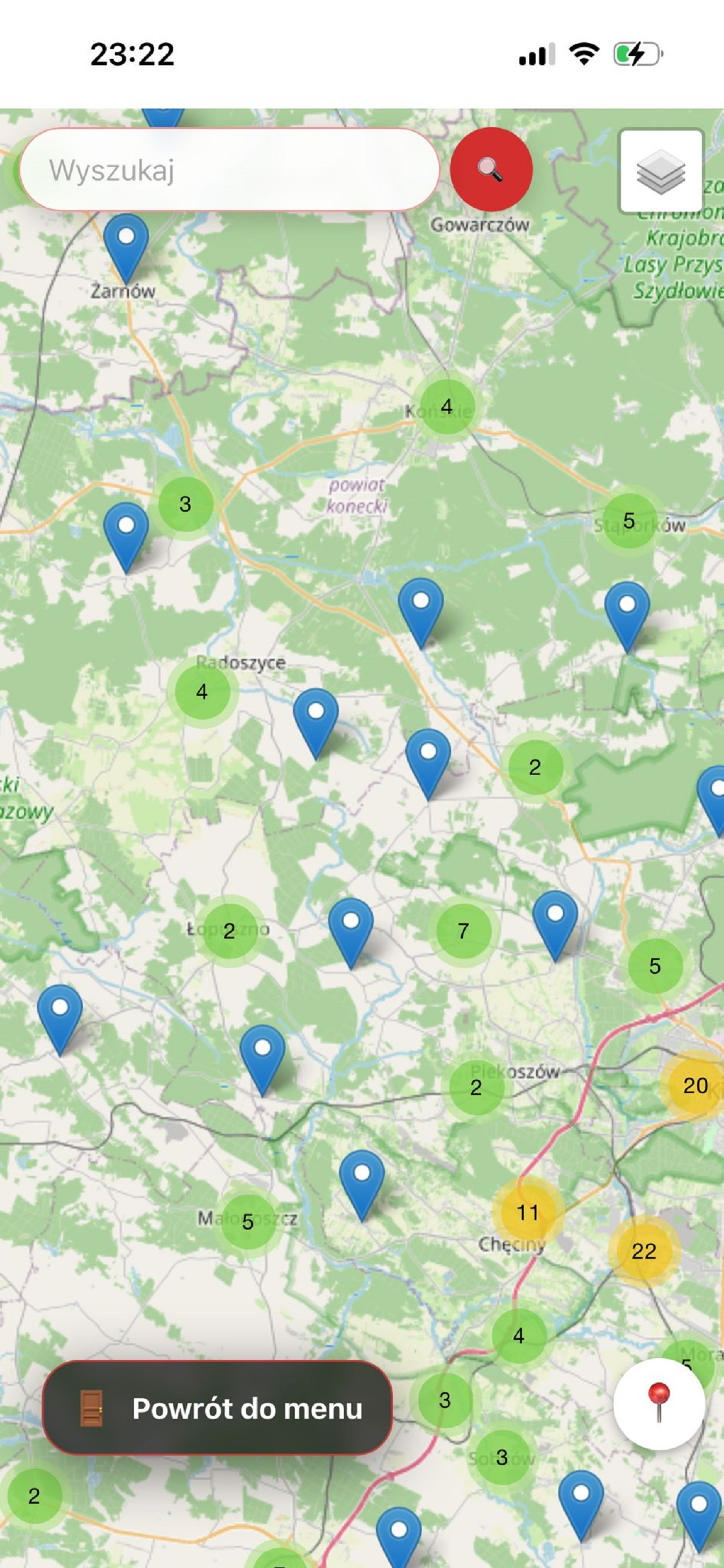 Pożarnik