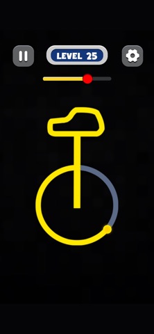 One Line Draw: Puzzle Game Screenshot 10 of 10