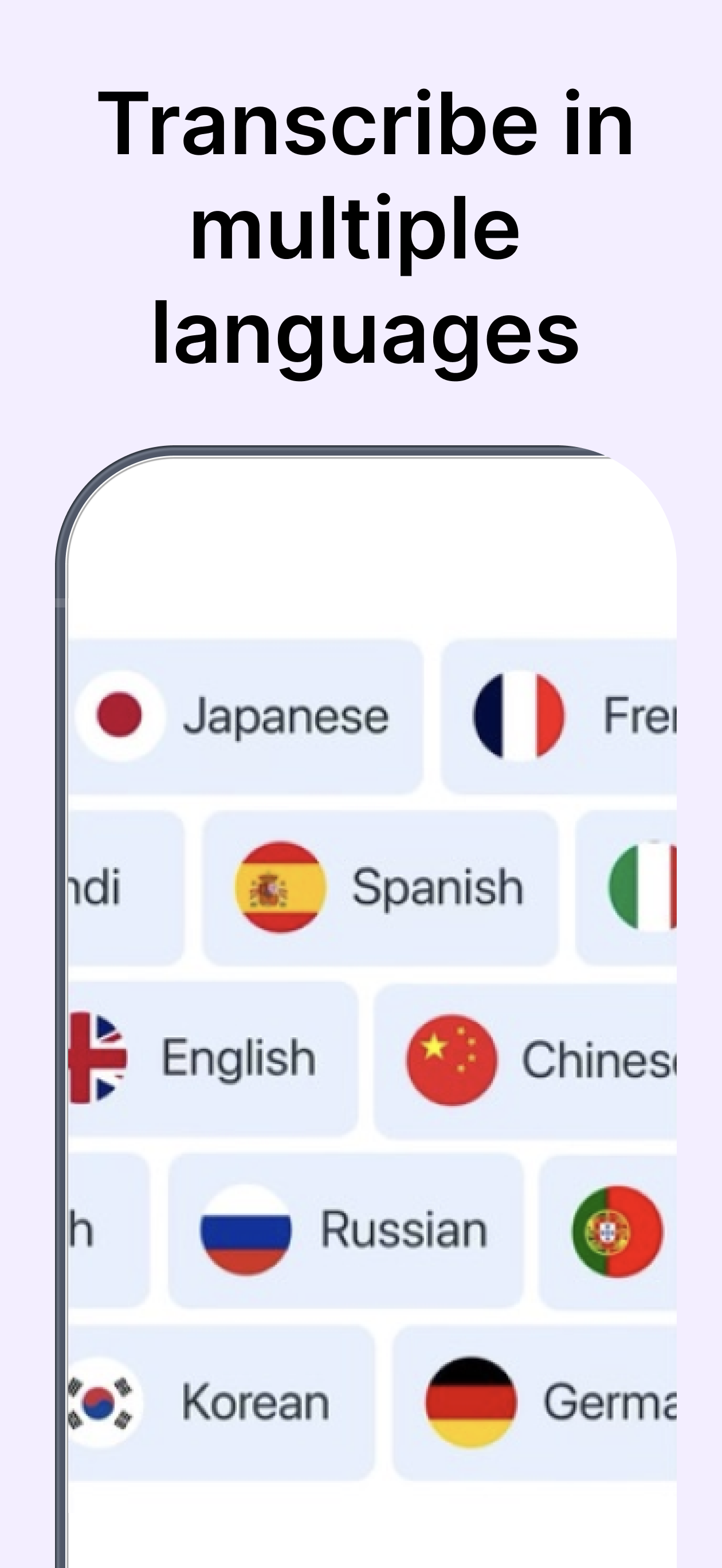 Quiknote: AI Meeting Notetaker screenshot 6