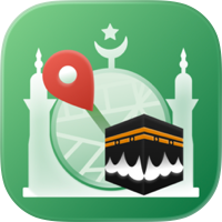 Muslim: Adan España, Qibla