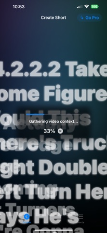 NeuralVid - Smartest Editor screenshot