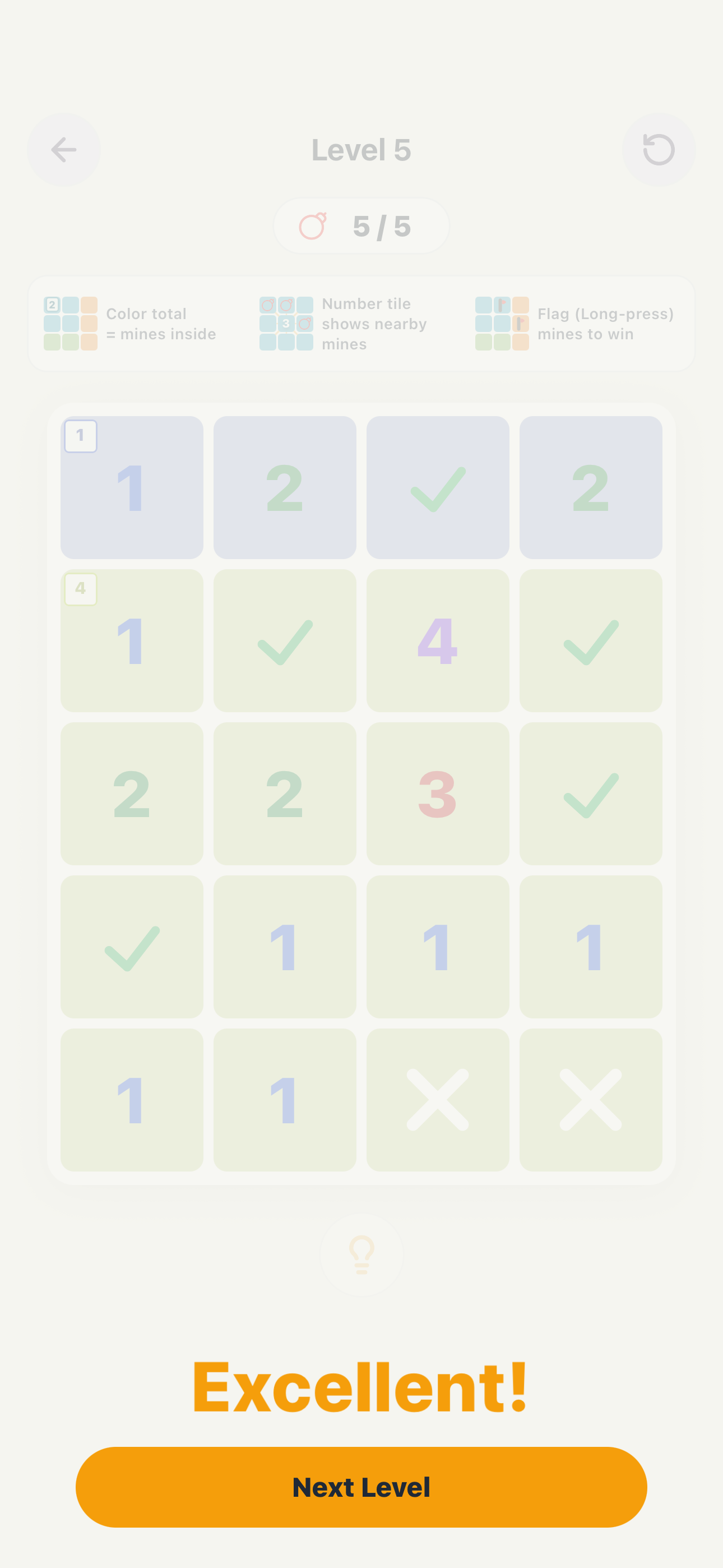 MineZones screenshot 3