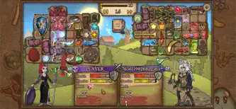 Backpack Battles screenshot 4