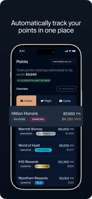 Gondola: Smarter Hotel Booking screenshot 4