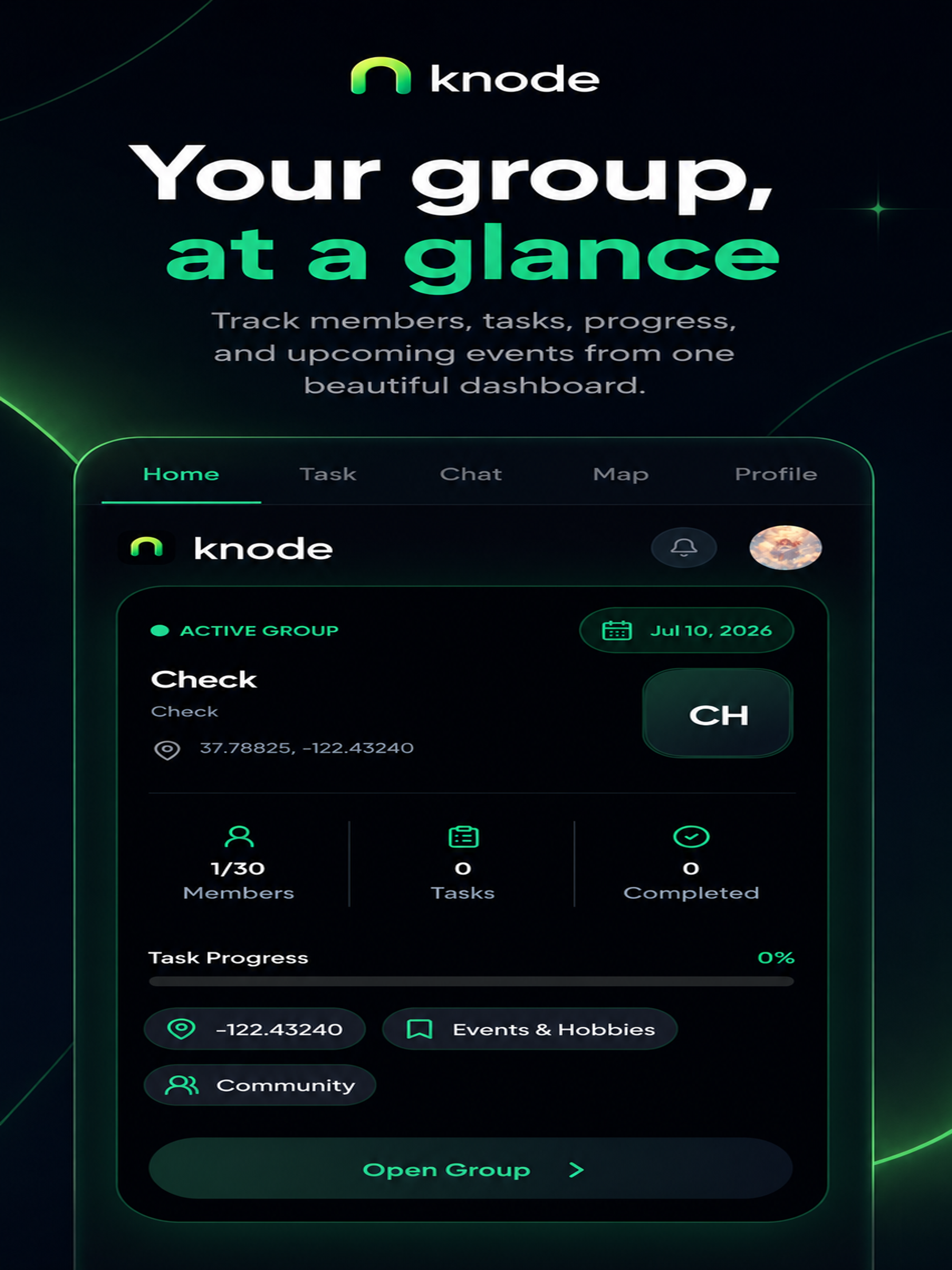 knode screenshot 11