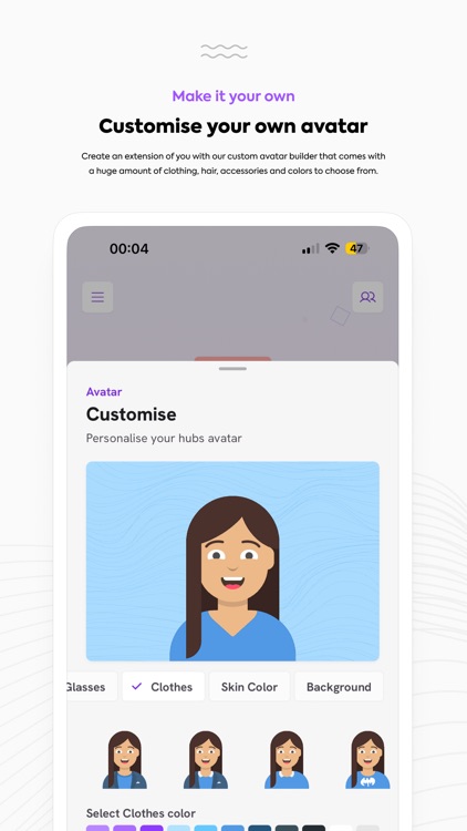 Thruday screenshot-4