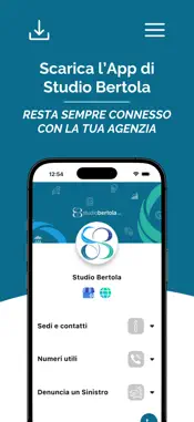 Studio Bertola screenshot 1