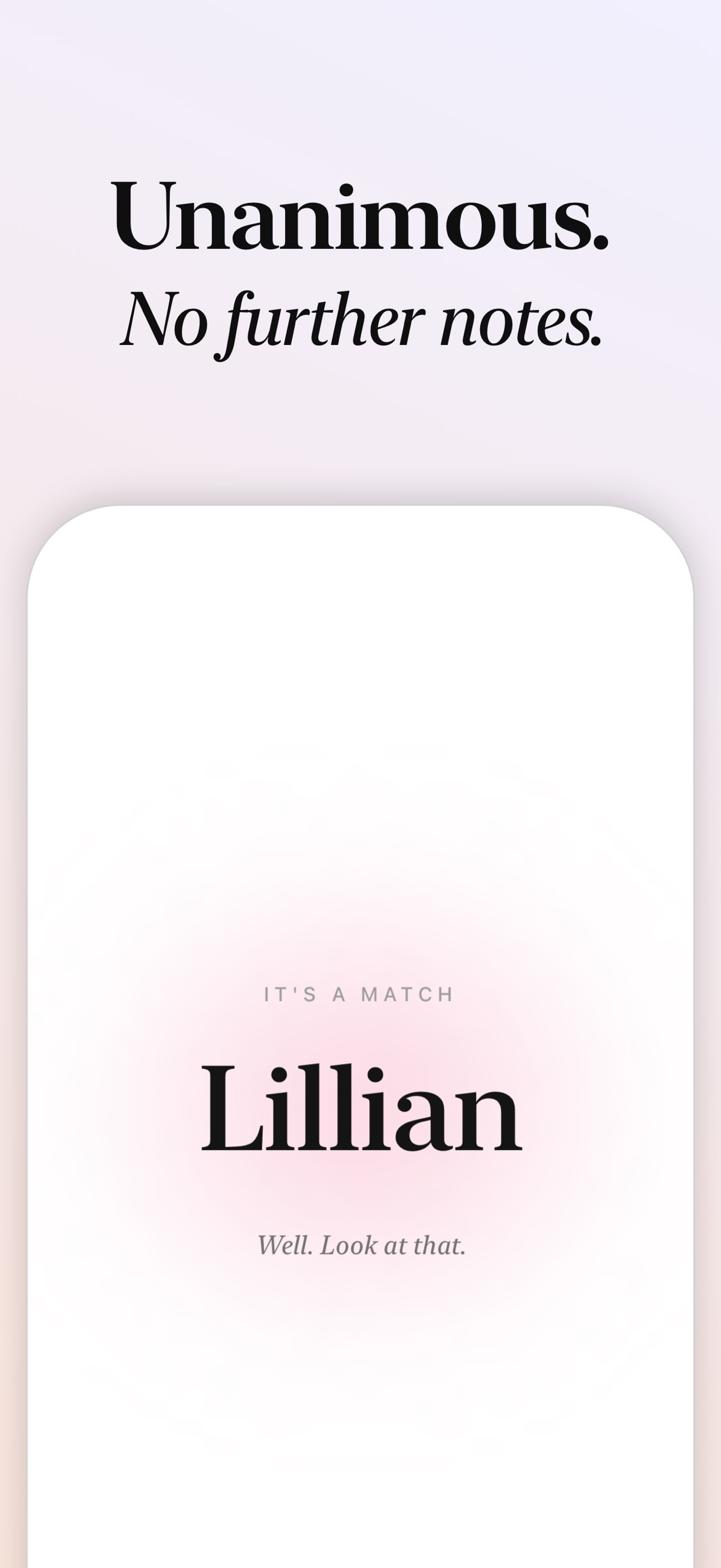 Screenshot 3 of Namesake - Baby Names