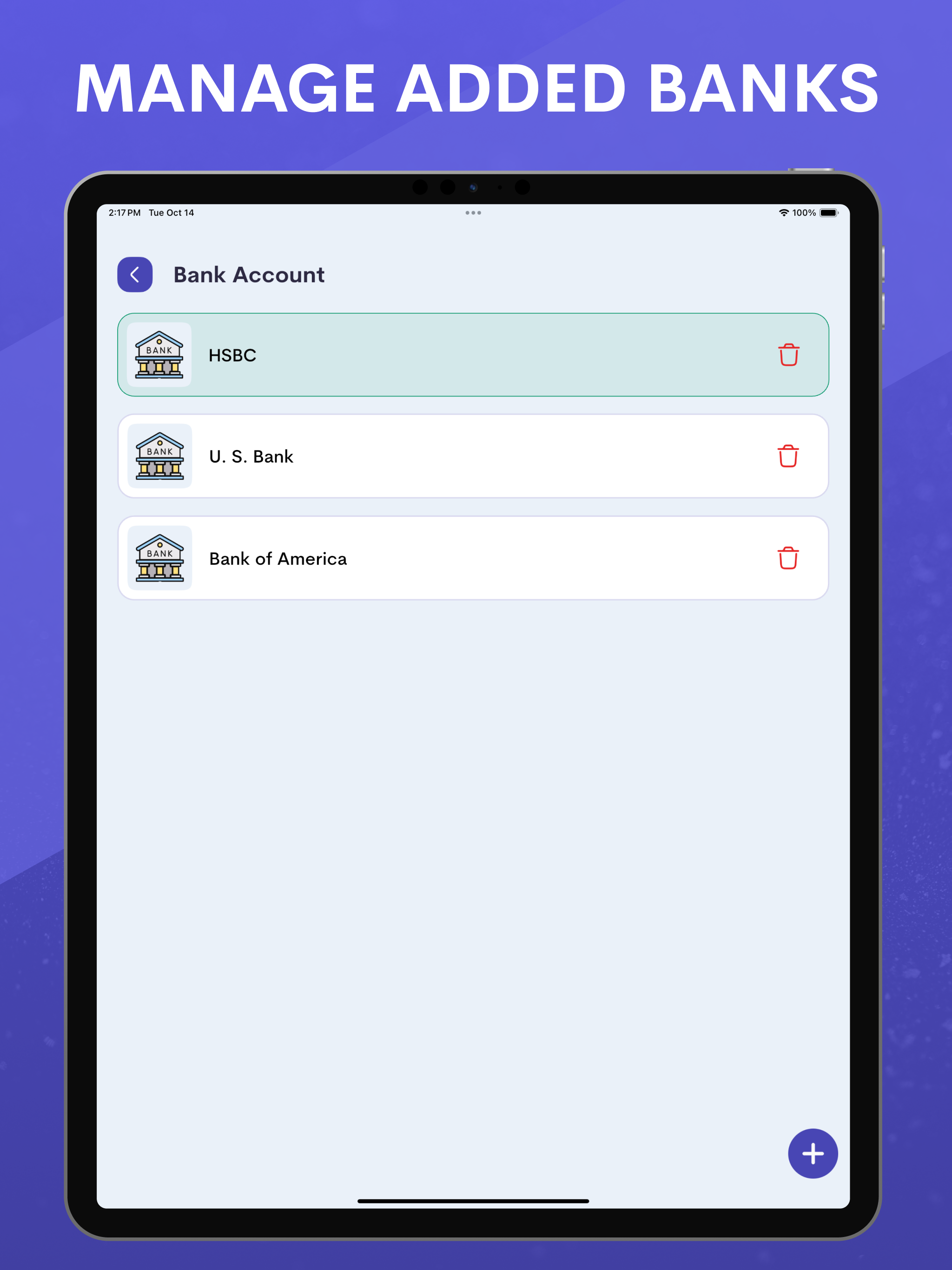 Smart Check Writer