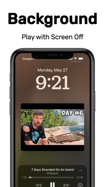 Viddle: No Ads Video Browser screenshot-6
