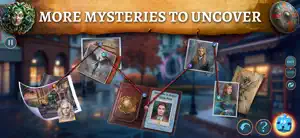 Mystery of Myth: Hidden Object screenshot 4