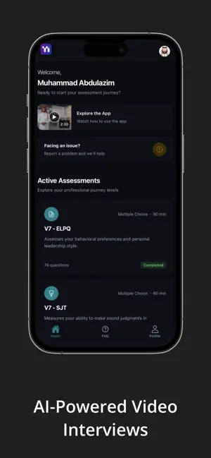 Nancy Ai screenshot 3