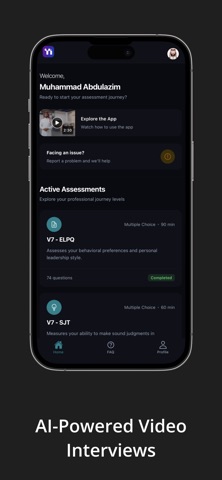 Nancy Ai screenshot