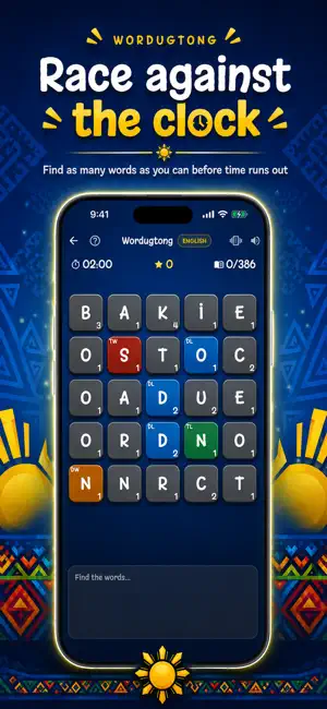 Wordugtong screenshot 3