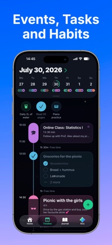Fync App Screenshot 4 of 10