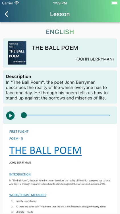 GVIS DIGITAL LEARNING screenshot-8