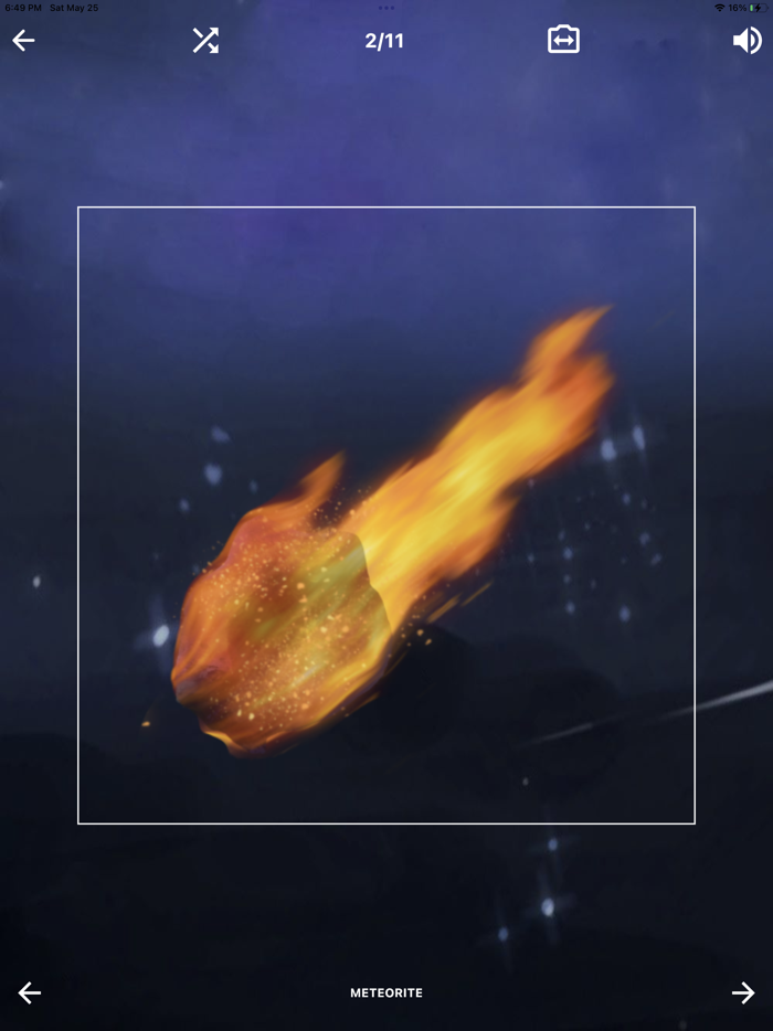 Solar SystemandCelestial Objects