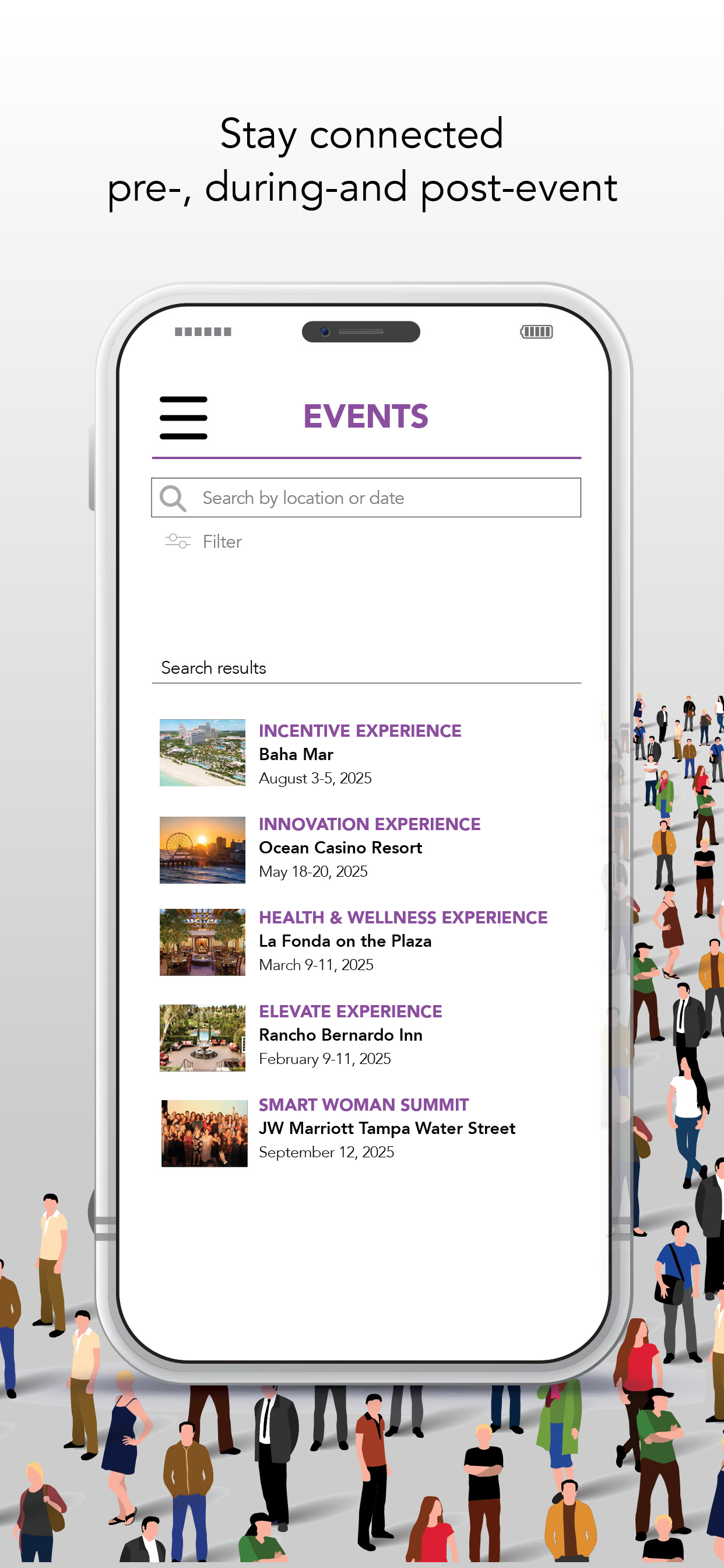 MeetSmart Hub screenshot 3