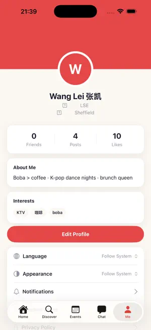 搭Buddy screenshot 4