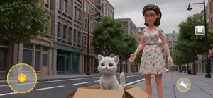 Stray Cat: I Am Pet Cat screenshot 4
