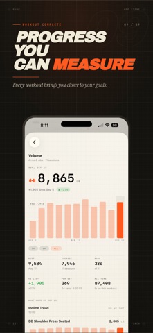 Pump Fit Screenshot 9 of 9
