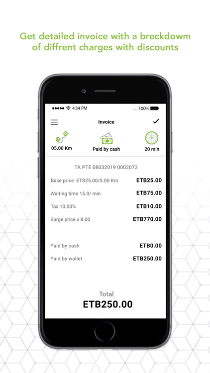 Smart lift partner screenshot-3