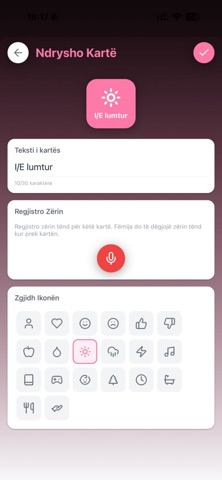 Komunikim+ Screenshot 7 of 7