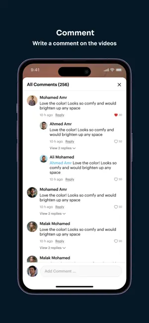 Noah - Online Gallery screenshot 3