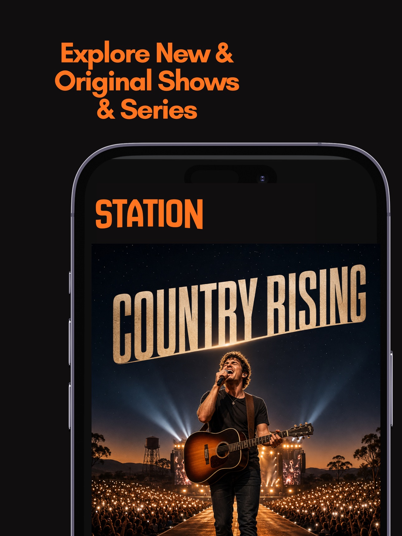 Screenshot 8 of Station Australia