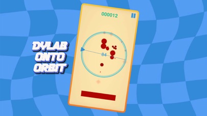 Screenshot #1 pour Dylab Onto Orbit