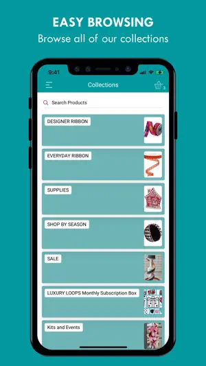 DecoratorCrafts screenshot 3