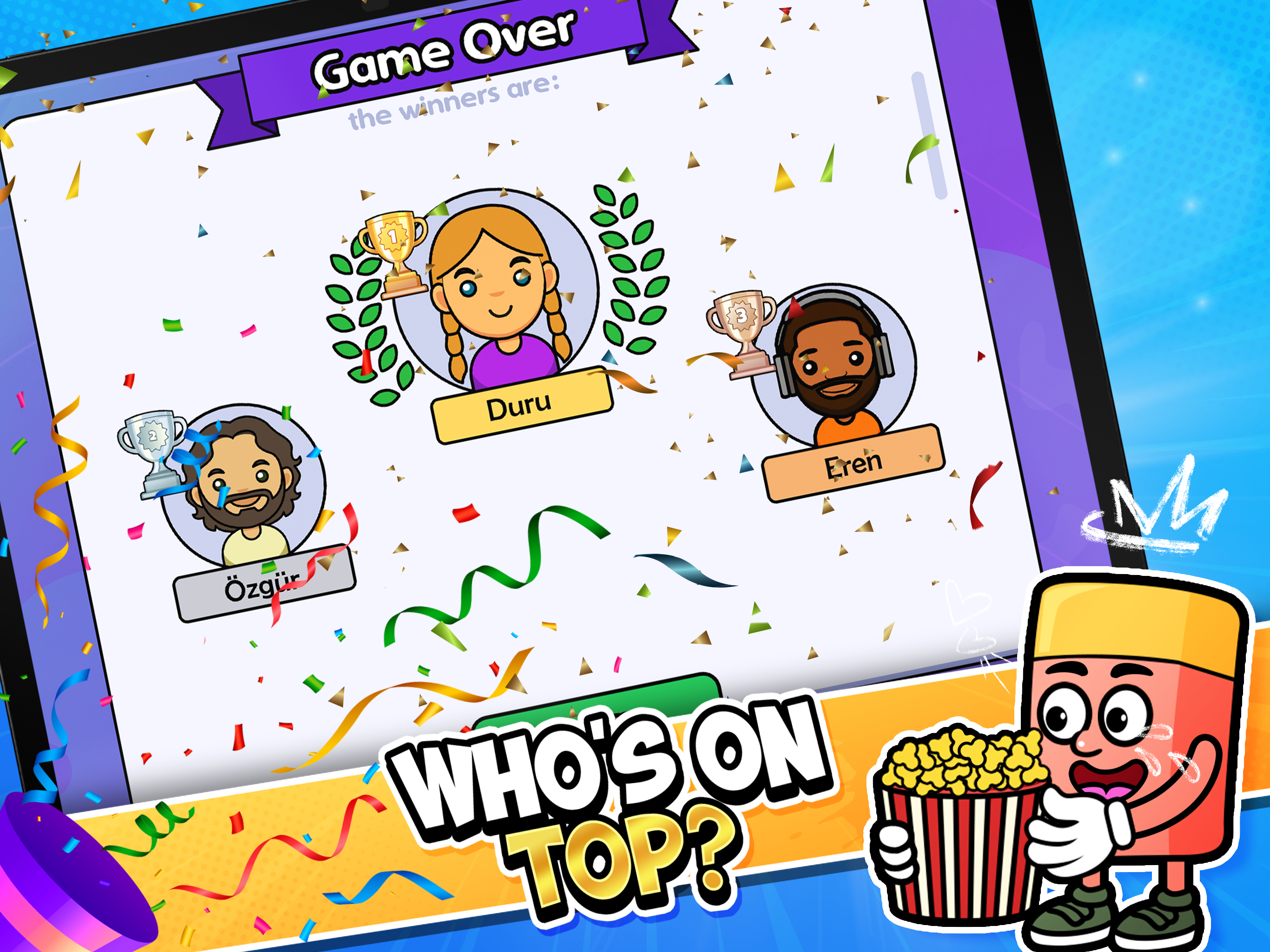 Drawin.io: Draw & Guess screenshot 9